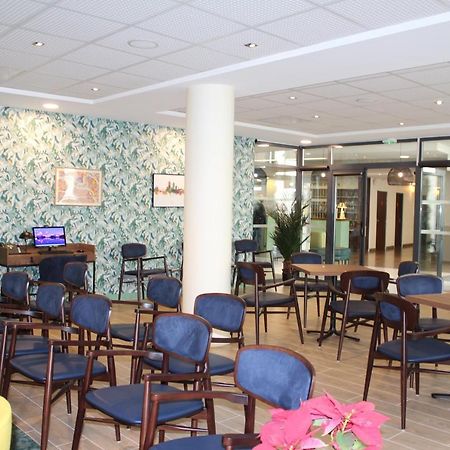 Aparthotel Domitys Le Pont Des Lumieres Lyon Zewnętrze zdjęcie