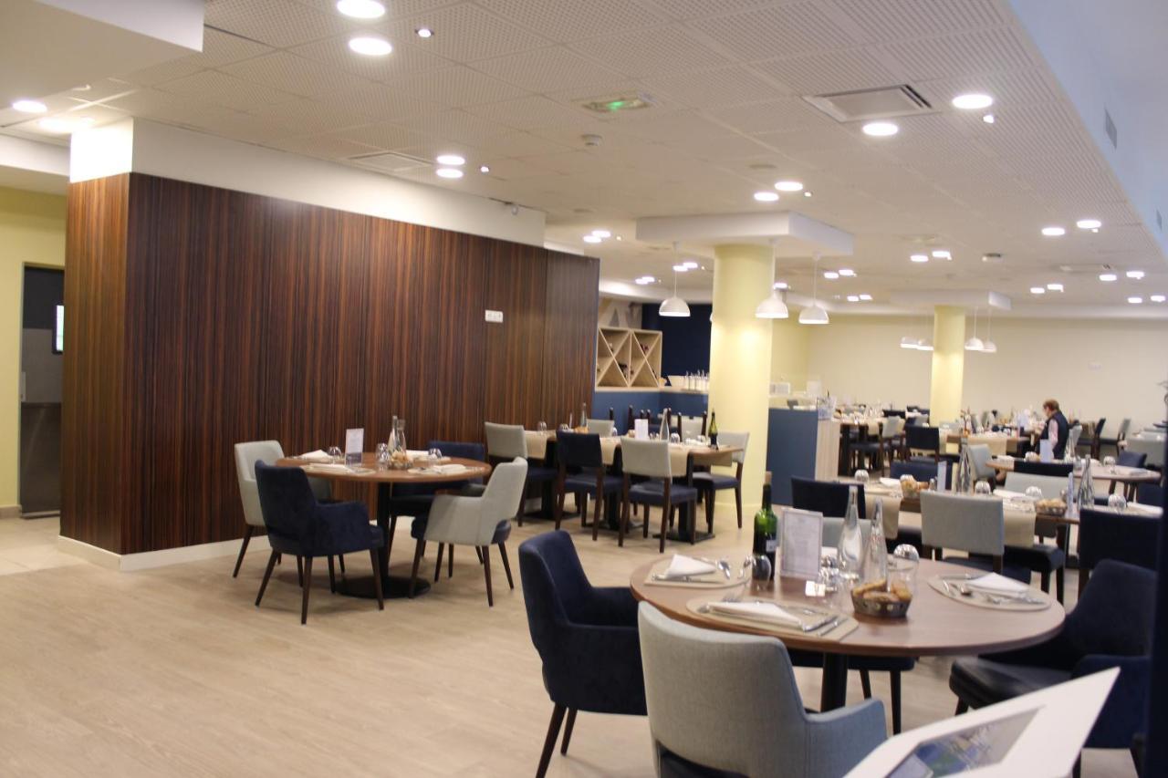 Aparthotel Domitys Le Pont Des Lumieres Lyon Zewnętrze zdjęcie
