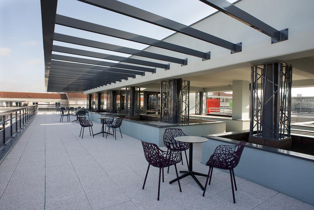 Aparthotel Domitys Le Pont Des Lumieres Lyon Zewnętrze zdjęcie